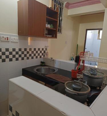Manyimbo Apartamento | Mega Apartment