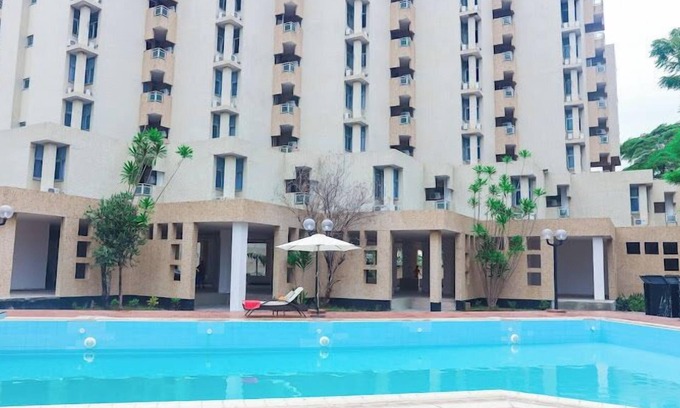 Gwarinpa Estate Apartamento | Mega Pavilion Apartment