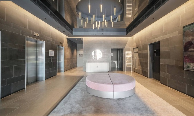 Southbank Apartamento | Mega Style Apartments Bella