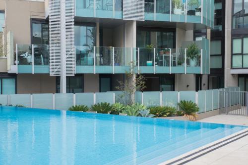 Richmond Apartamento | Mega Style Apartments Richmond