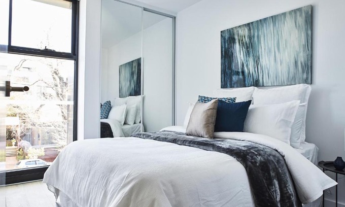St Kilda Apartamento | Mega Style Apartments St Kilda