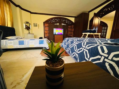 Barrio Kennedy Apartamento | Mega Suite junto al San Marino Shopping