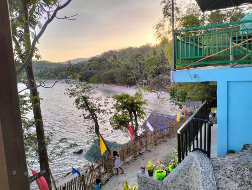 Mansalay Complejo | MegaBuena Beach Resort