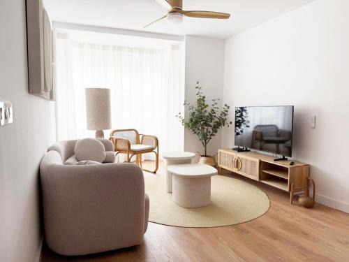 Soria Apartamento | Megara Home