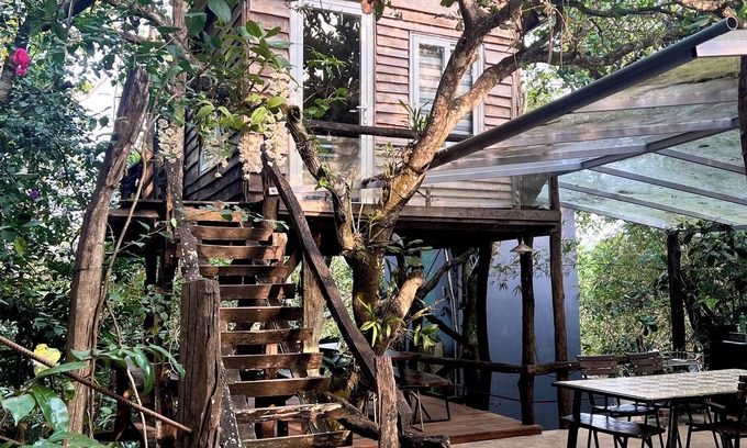 Dak R'Lap Apartamento | MeGarden Daknong