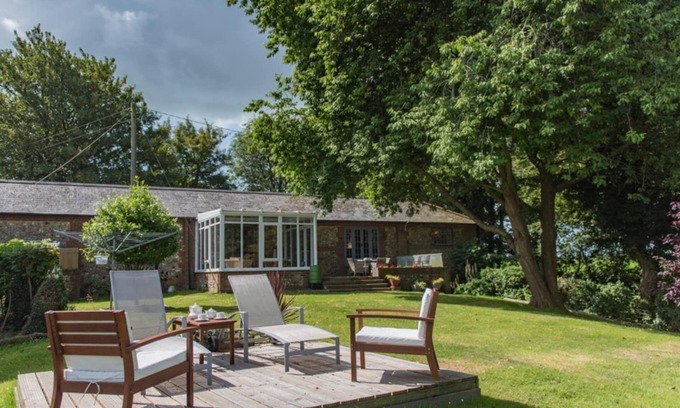 Dover Cabaña | Meggett Cottage, Alkham