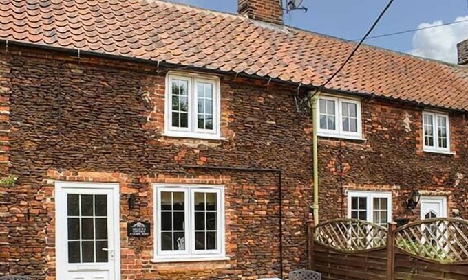 Dersingham Cabaña | Meggie's Cottage, DERSINGHAM