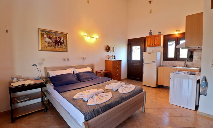 Voia Apartamento | Megris Country Houses