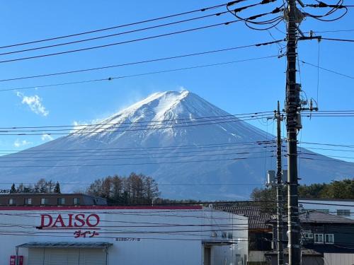 Minamitsuru-gun Casa | MEGU FUJI PLUS - Vacation STAY 58996v