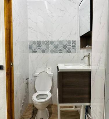 Bang Phlat Apartamento | Megun 10 Duplex