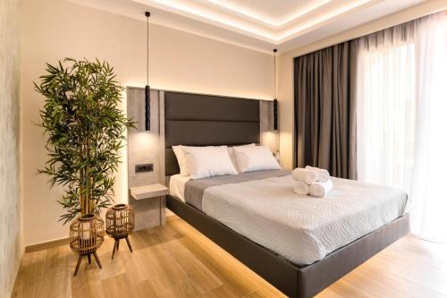 Theologos Cama Y Desayuno | Megusta Suites