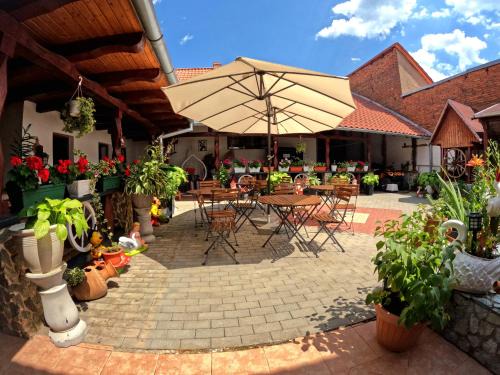 Mehadica Casa | Mehadica House