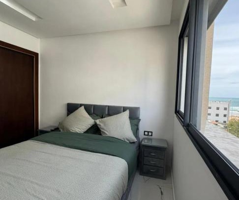 Mehdya Apartamento | Mehdia beach one