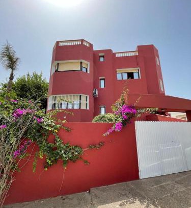 Mehdya Casa | Mehdia Ville