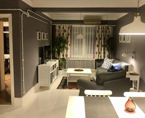 Sultanahmet Apartamento | Mehmet Bey Suites