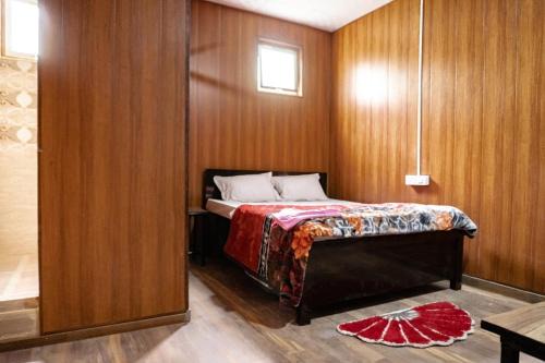 Almora Casa | Mehra Cottage