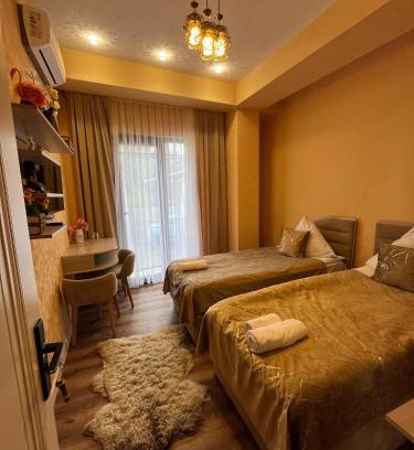 Sheki Casa | Mehriban Guest House