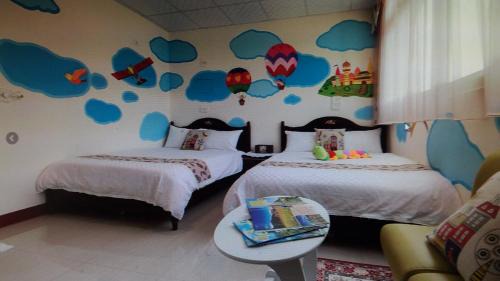Yuli Casa | Mei Di Ya House