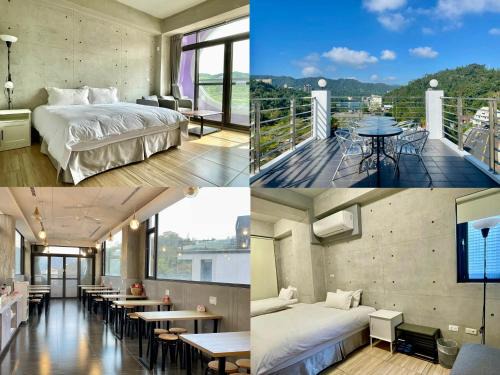 Yuchi Casa | Mei Jen Home B&B 民宿
