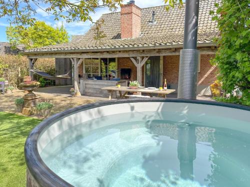 Lage Mierde Casa | Meidoornhoeve