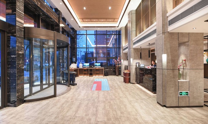 Lintong District Hotel | MeihaoHotel TerraCottaWarriorsHuaqing
