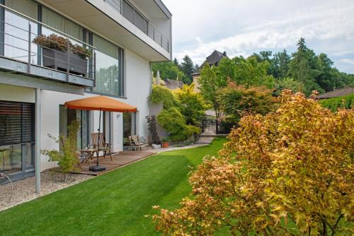 Unteruhldingen Apartamento | Meili's Haus