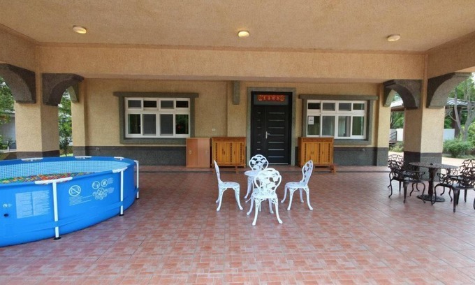 Dongshan Casa | Meiman Xiaowo