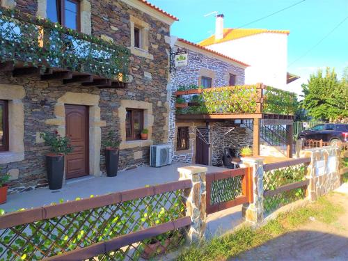 Penamacor Casa | Meimoa Guesthouse