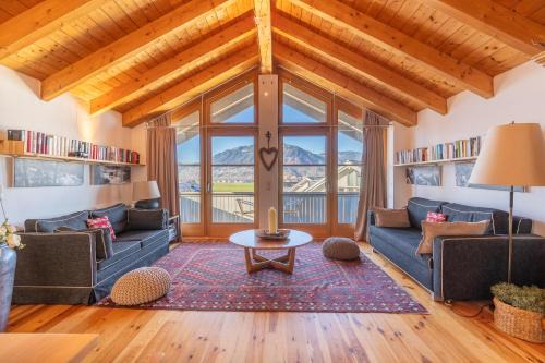 Burgberg Apartamento | Mein Lieblingsort