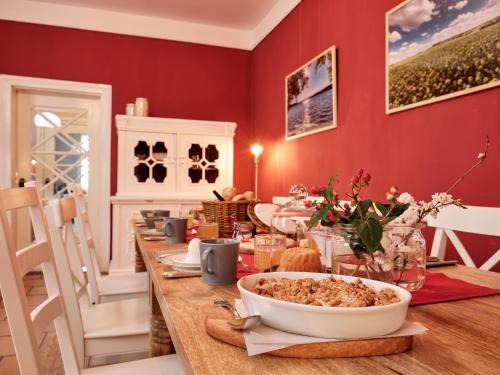 Werder Cama Y Desayuno | mein werder - hotel am markt