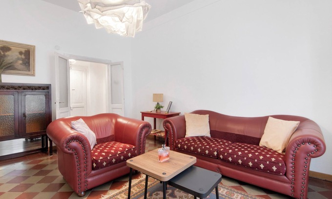 Dervio Apartamento | Apartamento «Meina» 1 de 4 de Villa Paruzzi a 6 min del lago de Como