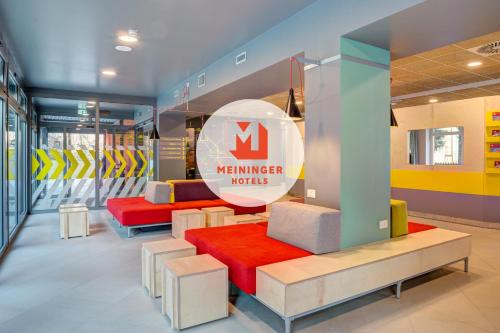 Simonetta Hostal | MEININGER Milano Garibaldi