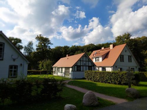 Friedrichsruh Apartamento | meinsachsenwald forsthaus friedrichsruh
