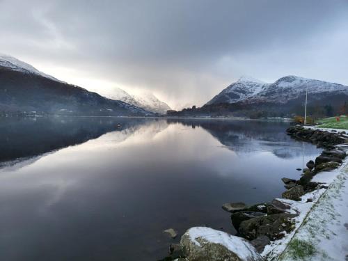 Gallt Y Foel Casa | Meirionfa great base for Snowdon