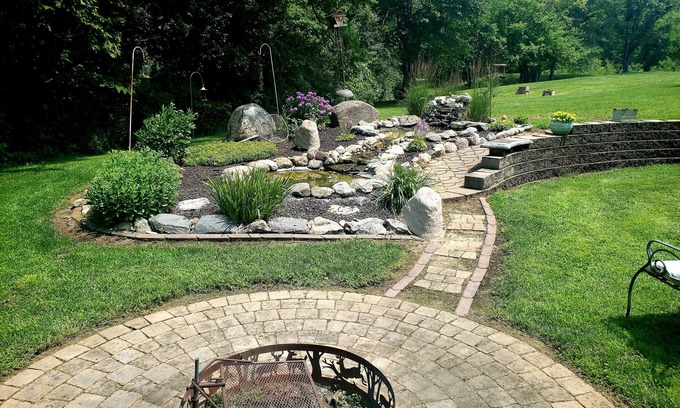 Morristown Cama Y Desayuno | Meisterhaus Bed & Breakfast