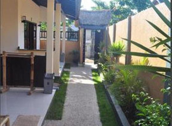 Gili Trawangan Casa | Meisya Cottage