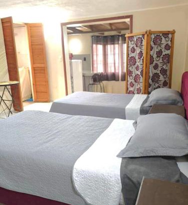 San Diego Apartamento | Mejor relación Precio Comodidad