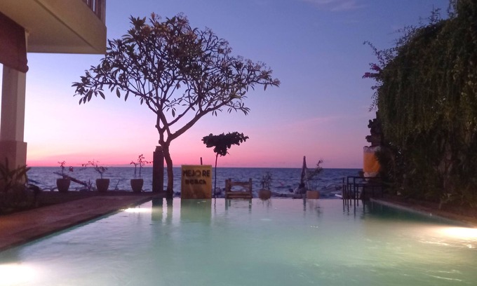 Amed Cama Y Desayuno | Mejore Beach Hotel