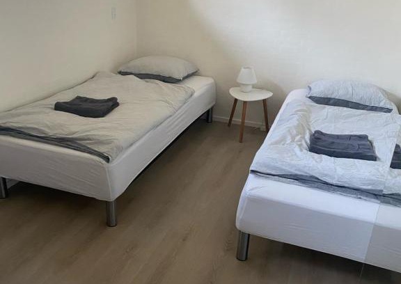 Holstebro Cama Y Desayuno | Mejrup Bed and Breakfast