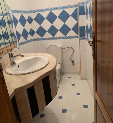 Meknes Apartamento | Meknes hamria