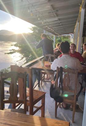 Pakbeng Casa | Mekong Backpackers