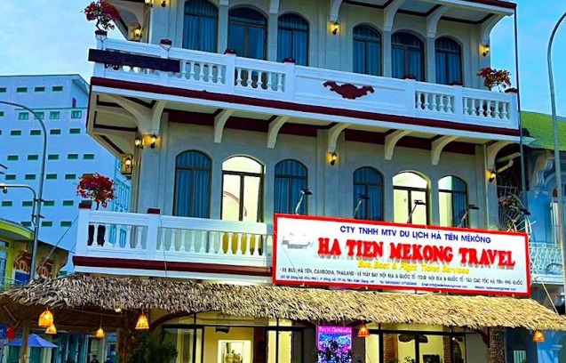 Ha Tien Casa | MEKONG HOMESTAY 2