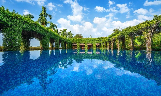 Cai Be Cabina | Mekong Lodge Resort