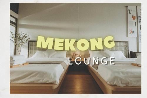 Nguyen Thai Binh Apartamento | Mekong Lounge city center with Arcade Game