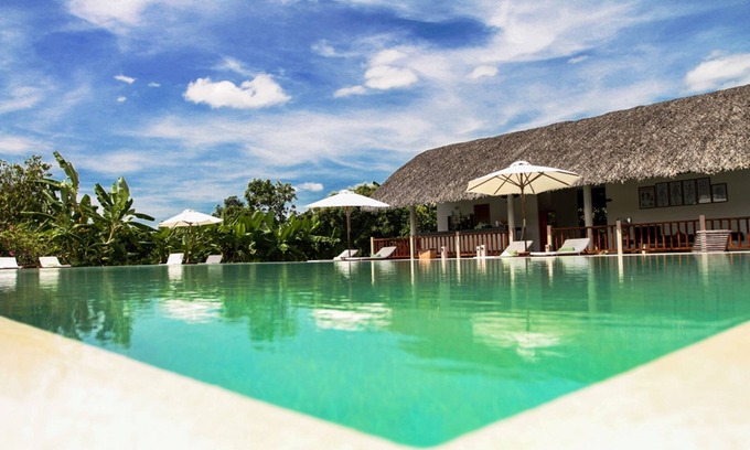 Cai Be Complejo | Mekong Riverside Boutique Resort & Spa