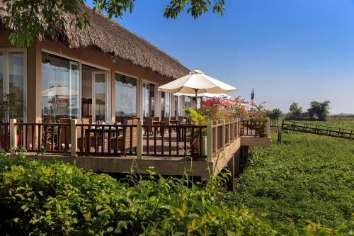 Cai Be Complejo | Mekong Riverside Boutique Resort & Spa