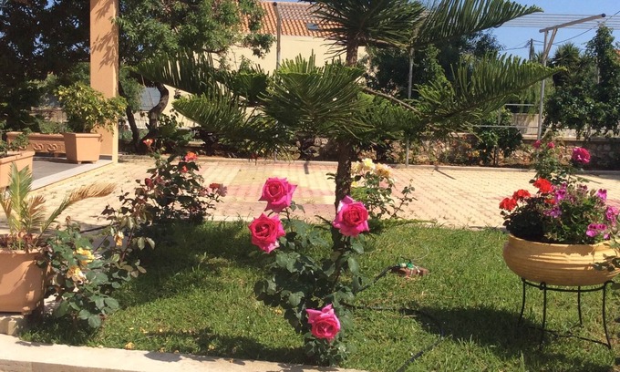 Leivathos Apartamento | Mel's Apartments