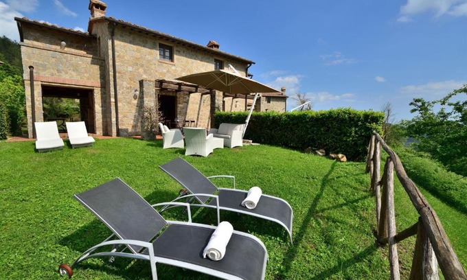 Roccalbegna Casa | Mela a Poderone