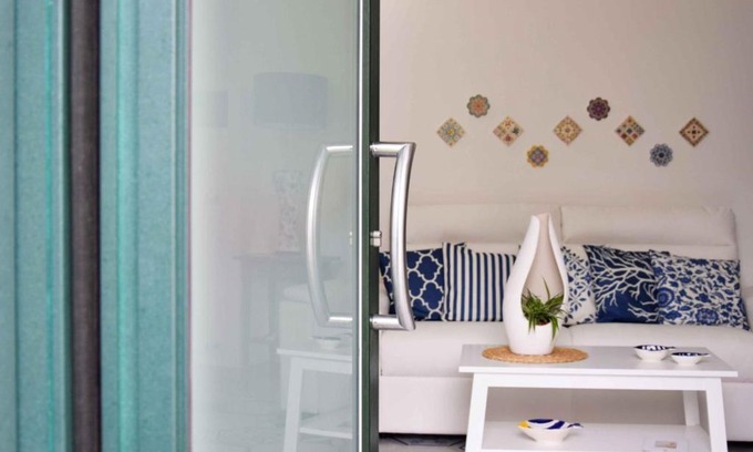 Minori Apartamento | Mela & Cannella accommodation