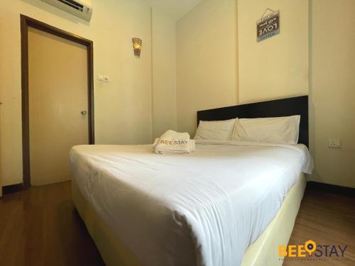 Malacca City Apartamento | Melaka Bayou Lagoon Free 4 Waterpark Tickets!